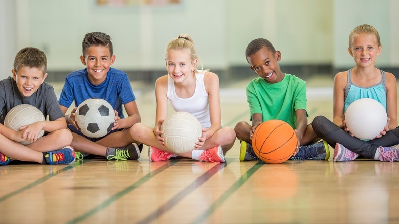 Lifelong Lessons Learned In Youth Sports