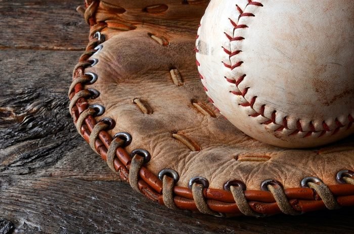 How to Take Care of Your Baseball Glove?