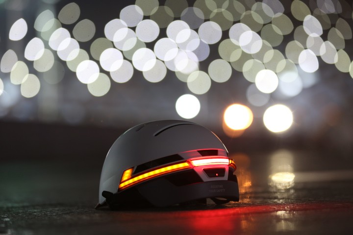 Spring Cycling Safety Tips from leading Bluetooth Helmet Manufacturer, LIVALL