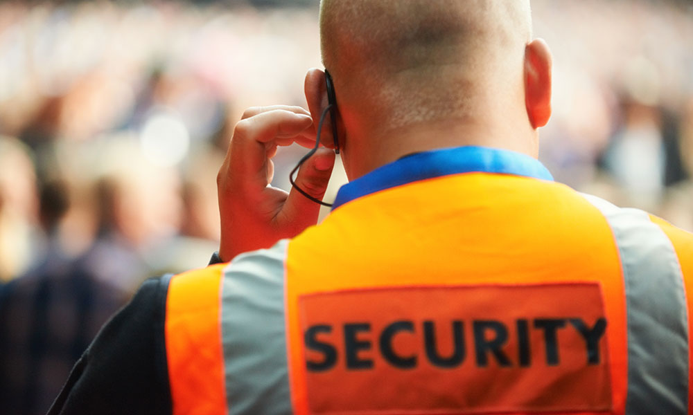 6 Reasons Stadium Security is Necessary for the Protection of Athletes