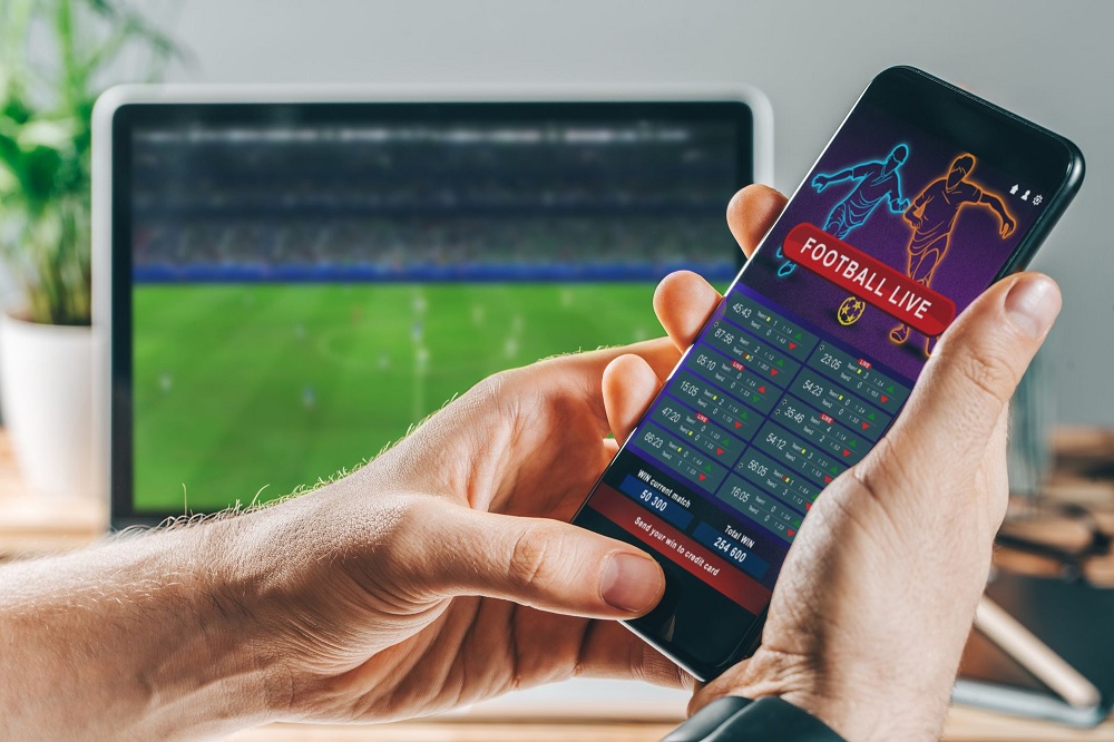How To Choose A Safe Playground For Sports Betting?