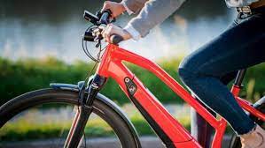 Four Tips To Choose The Perfect Electric Bike Size