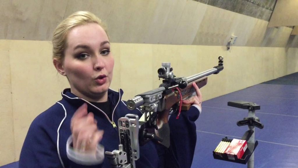 What Shooting Sports Are in the Olympics?
