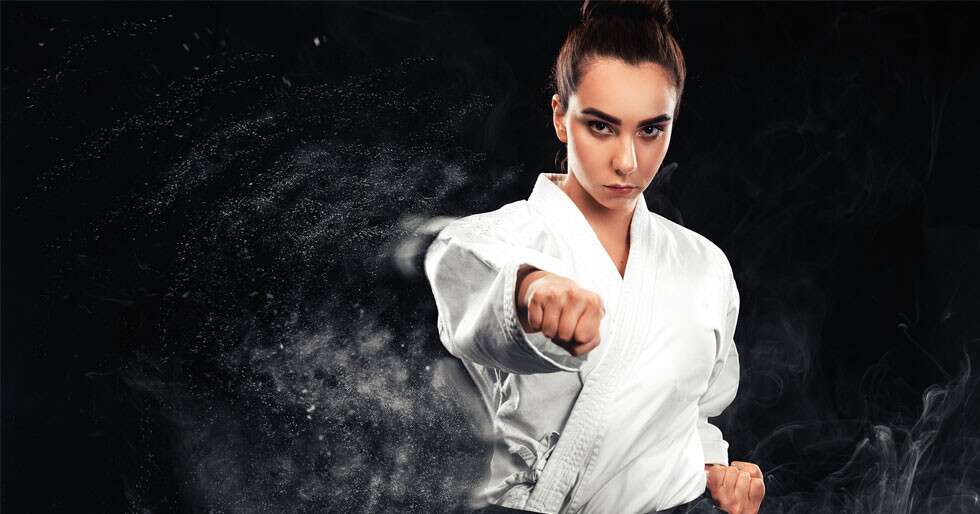 Phoenixville Martial Arts: The Benefits of Practicing Martial Arts
