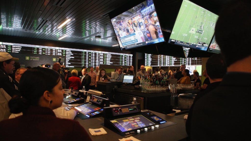 Sports Betting in South Africa: 3 Rookie Mistakes To Avoid When Betting at YesPlay