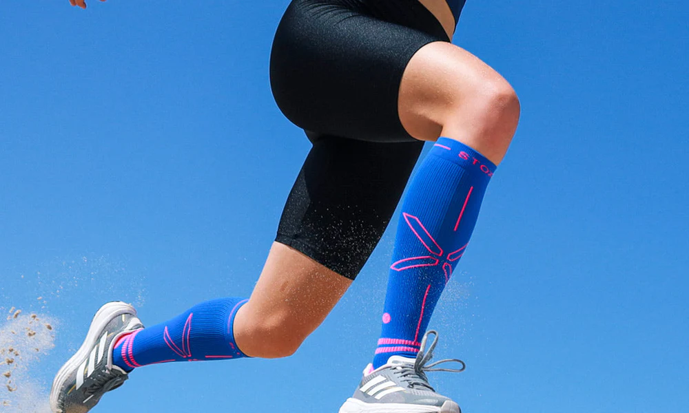 A simple guide to choosing reliable socks for active lifestyles