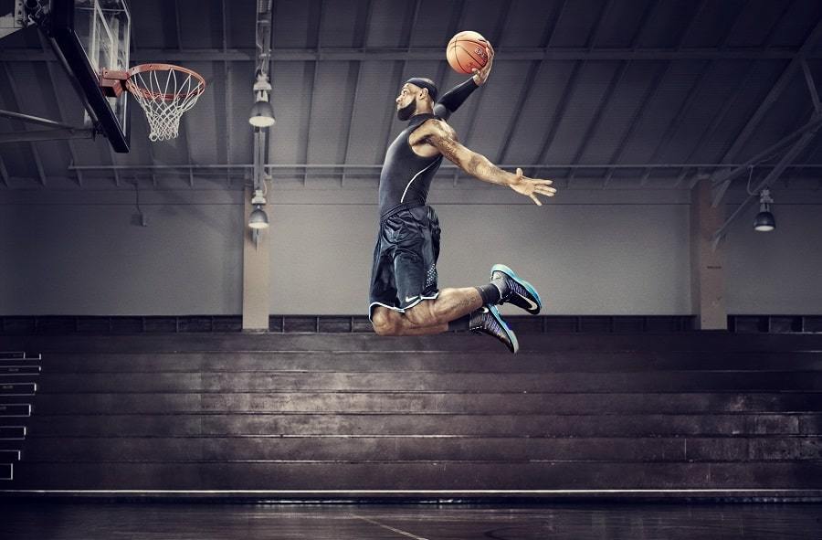 Advanced Strategies in Basketball Vertical Jump Training for Athletes