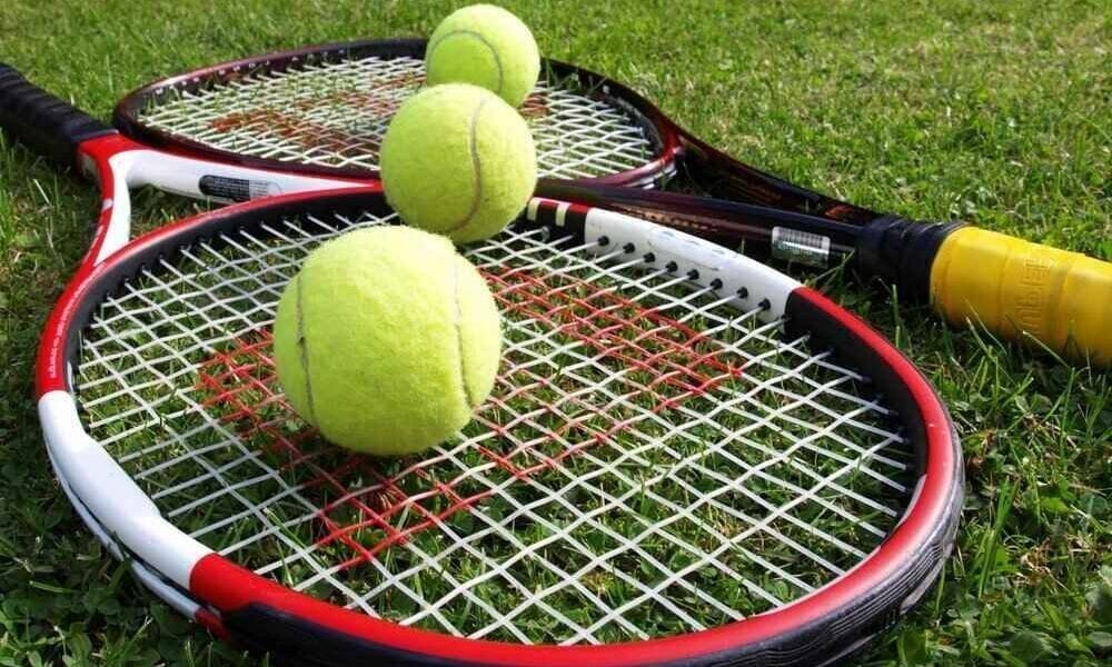 The Ultimate Free Tennis Book: 24 Game-Changing Tips for Lessons and Beyond