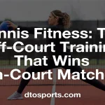 Upgrading Your Racquet: How to Know When You’ve Outgrown Your Frame