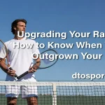 Tennis Fitness: The Off-Court Training That Wins On-Court Matches