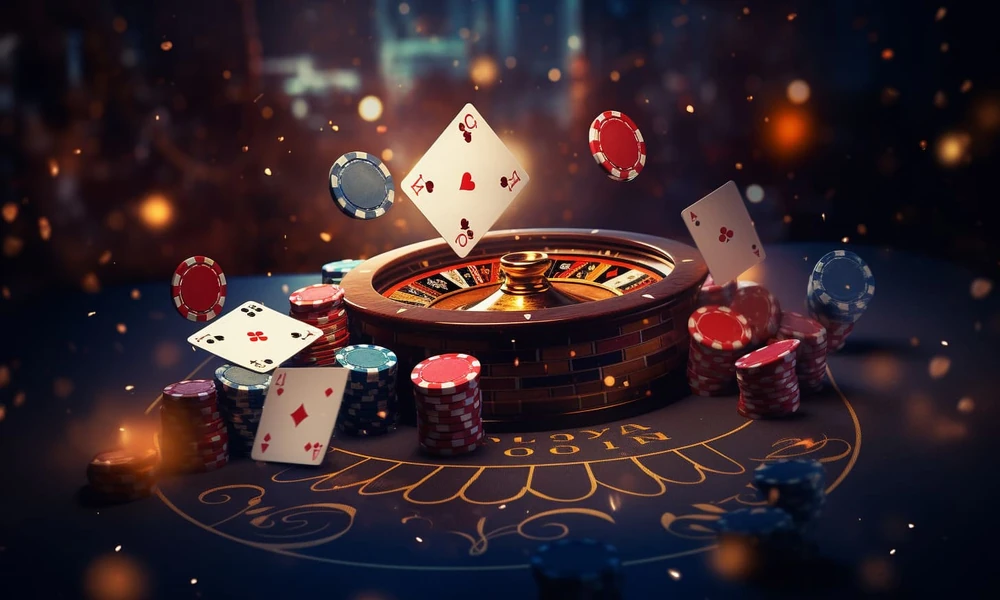 Why do casual bettors return to crypto games for low-stakes sessions?