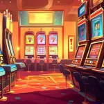 Why do casual bettors return to crypto games for low-stakes sessions?